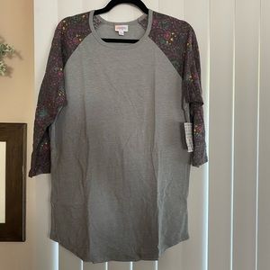 LuLaRoe Randy - Size Large NEW WITH TAGS